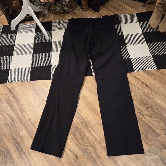 Mens Black Condor Tactical Pant 32x34 - Picture 2 of 7